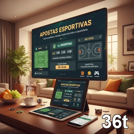 Ilustração de Explore os serviços VIP da 36t para uma experiência única