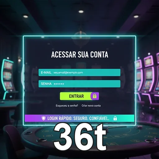 Imagem principal de 36t Apostas Esportivas