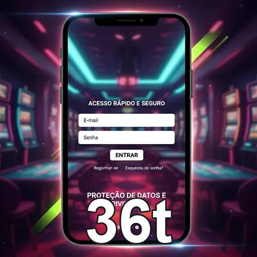 Sua Casa de Apostas Mobile em Qualquer Lugar - 36t
