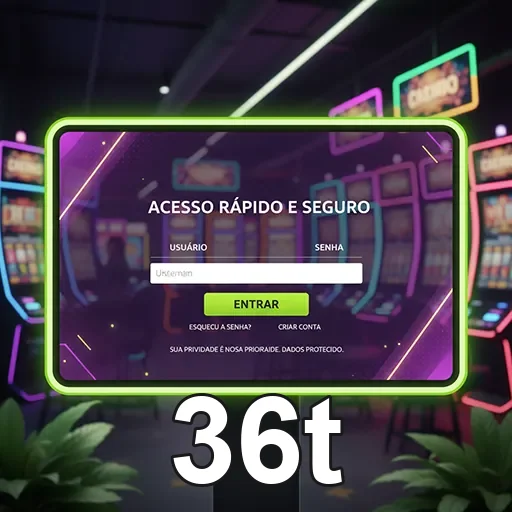 Ilustração de Acesso Mobile Rápido