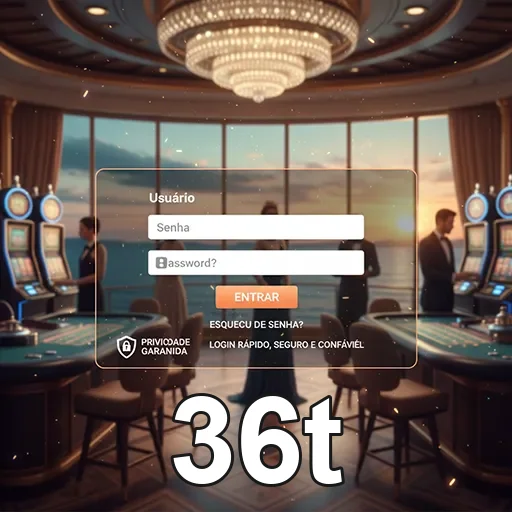 Imagem de 36t Cadastre-se e Aproveite Pagamentos Seguros e