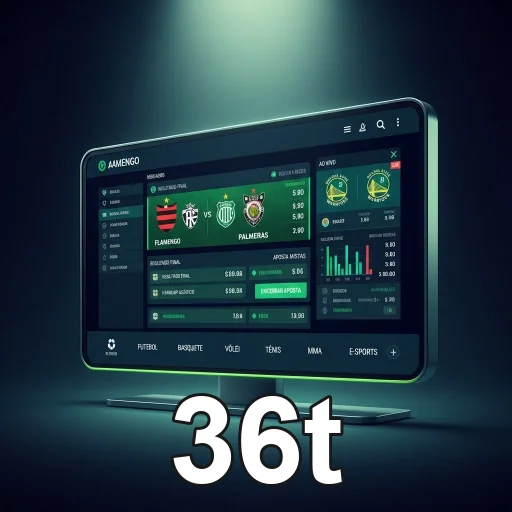 Imagem de 36t Cassino Online: Aventura Segura com Suporte