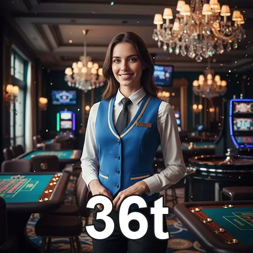 Experiência de Jogo Ágil em Qualquer Lugar - 36t