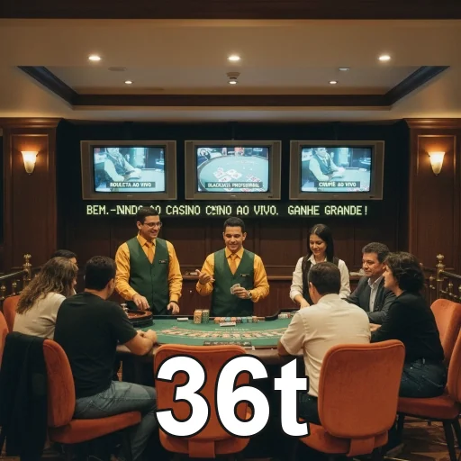 Imagem principal de 36t Promocoes