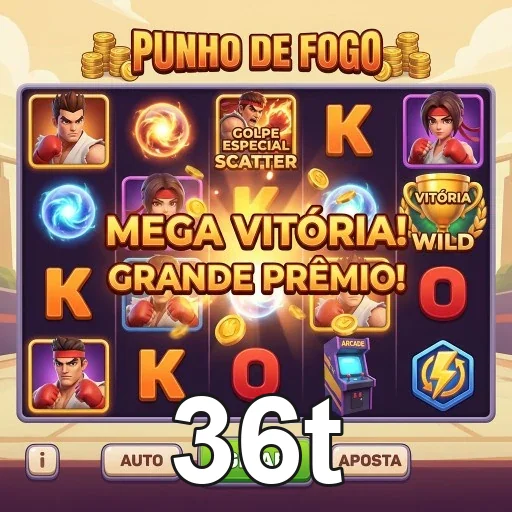 Descubra a Emoção do Live Gaming - 36t