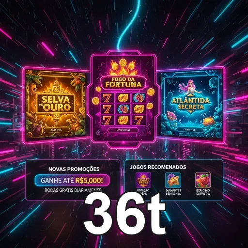 Imagem de 36t Link de Acesso: link de acesso com acesso