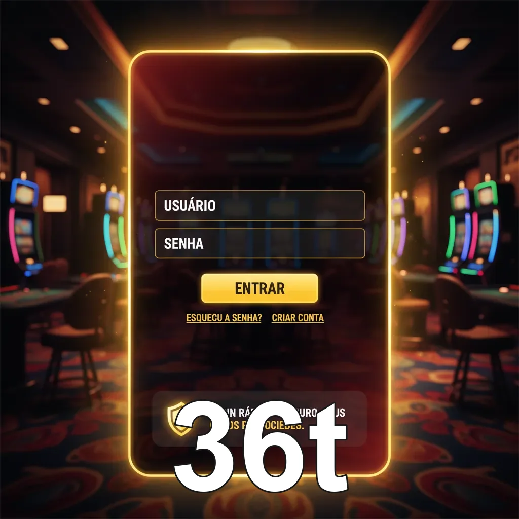 Ilustração de Segurança Avançada